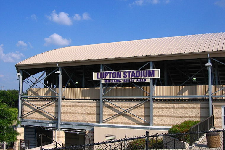 Fort Worth’s TCU Mulls Lupton Stadium Tear-Down In $50 Million Baseball Shakeup
