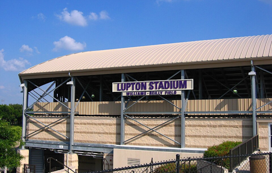 Fort Worth’s TCU Mulls Lupton Stadium Tear-Down In $50 Million Baseball Shakeup