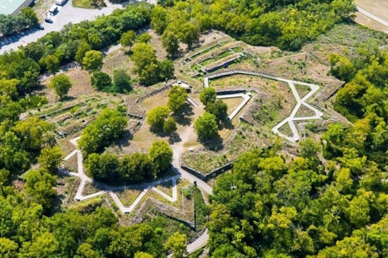 Fort Negley Glow-Up: Nashville Kicks Off Long-Awaited Park Makeover