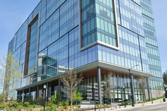 Fortune 100 Drug Giant Drops $106 Million Bet On Harrison Hub