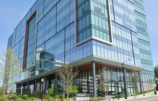 Fortune 100 Drug Giant Drops $106 Million Bet On Harrison Hub