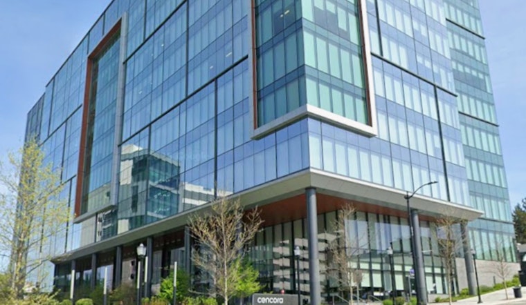 Fortune 100 Drug Giant Drops $106 Million Bet On Harrison Hub
