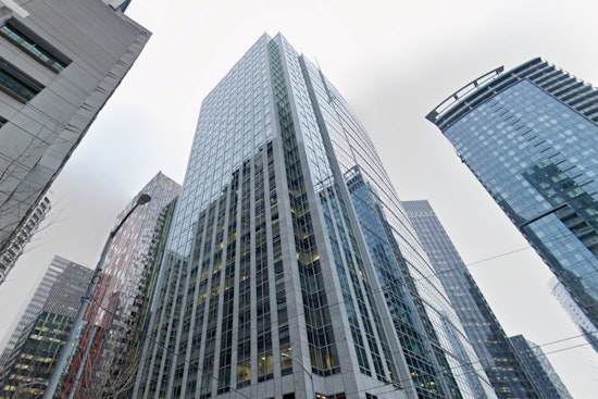 Foster Garvey Snaps Up Amazon’s Old Seattle Tower Digs