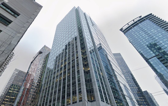 Foster Garvey Snaps Up Amazon’s Old Seattle Tower Digs