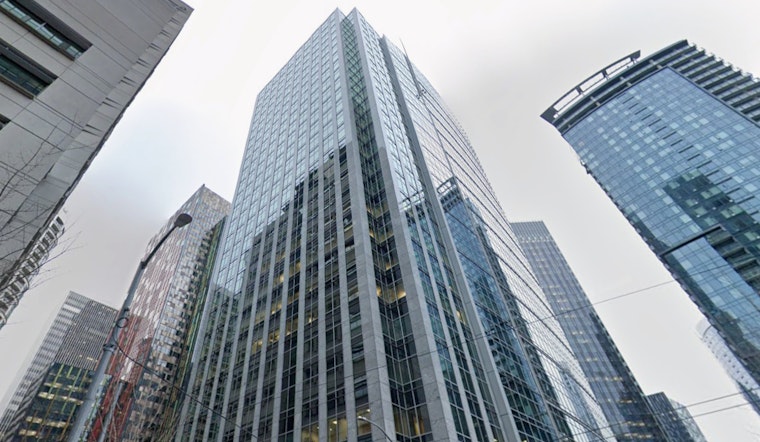 Foster Garvey Snaps Up Amazon’s Old Seattle Tower Digs