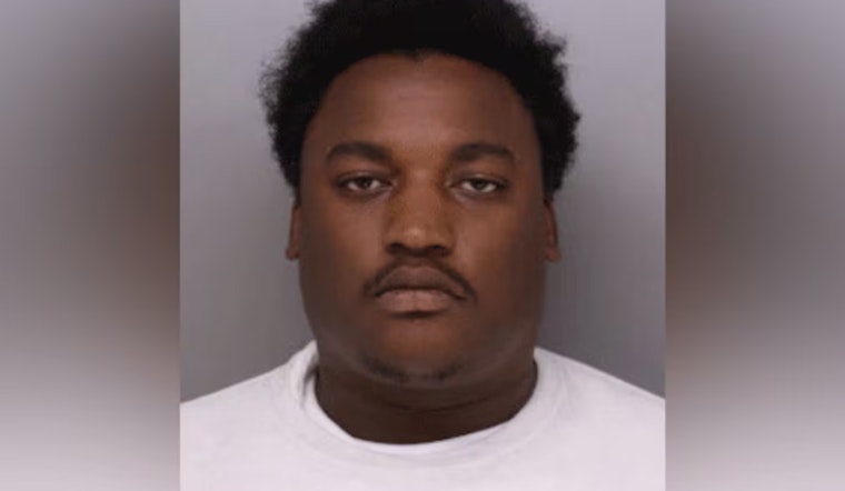 Fountain Square Flashpoint As CityBird Shooting Suspect Faces Judge Again