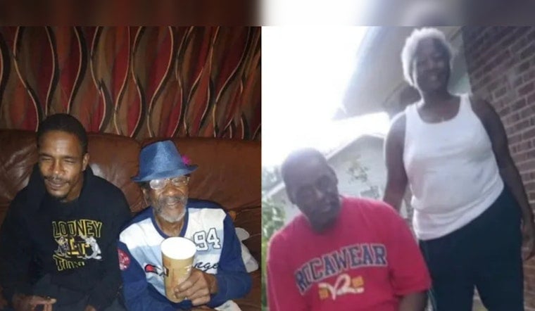 Four Members of DeKalb County Family Perish in Tragic Blaze, Brave Souls Lost Attempting Rescue