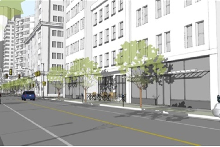 Four Seasons Condos Poised To Take Over Cherry Creek Retail Row
