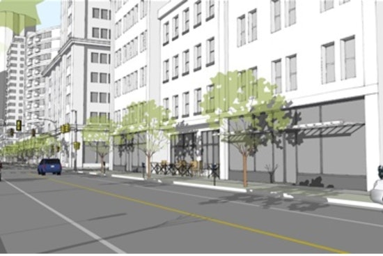 Four Seasons Condos Poised To Take Over Cherry Creek Retail Row