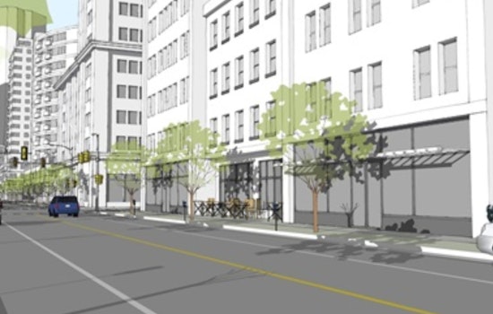 Four Seasons Condos Poised To Take Over Cherry Creek Retail Row
