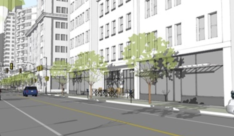 Four Seasons Condos Poised To Take Over Cherry Creek Retail Row