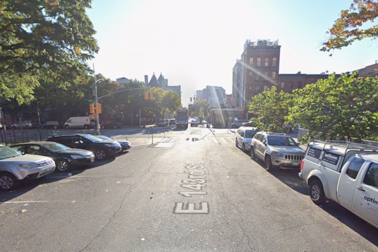 Four Sought After Woman Shot in Daylight Gunfire in Mott Haven