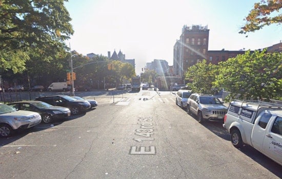 Four Sought After Woman Shot in Daylight Gunfire in Mott Haven