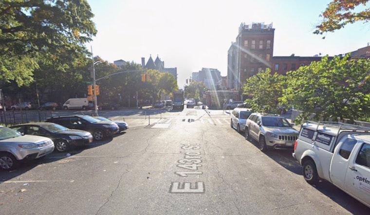 Four Sought After Woman Shot in Daylight Gunfire in Mott Haven