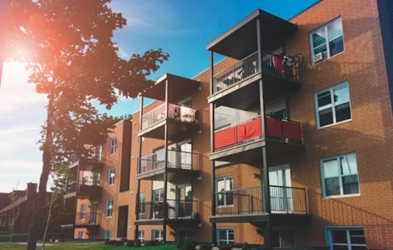 Four25 San Pedro Becomes San Antonio’s New Playbook For Keeping Families Housed