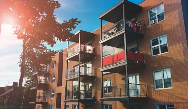 Four25 San Pedro Becomes San Antonio’s New Playbook For Keeping Families Housed