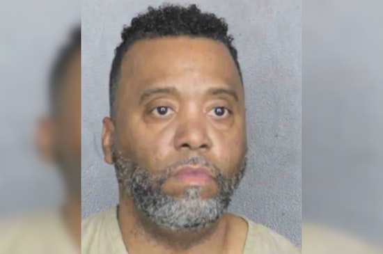 Fourth Broward School Worker Snared In Alleged Illicit Hoops Rental Racket