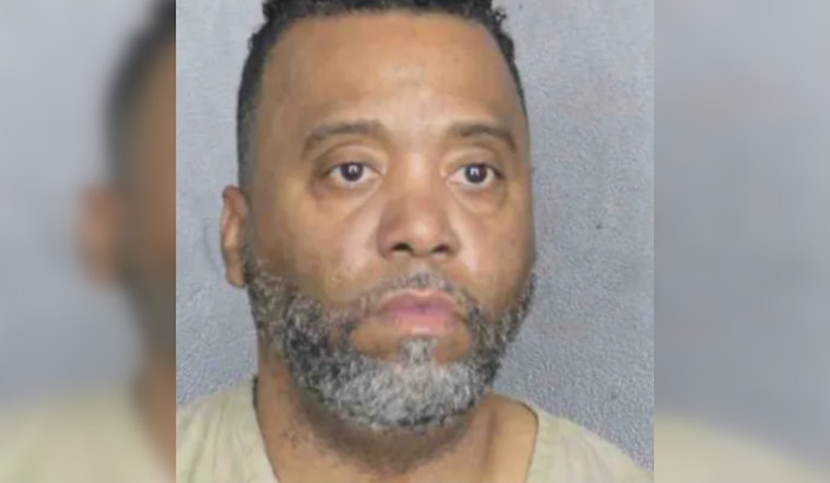 Fourth Broward School Worker Snared In Alleged Illicit Hoops Rental Racket