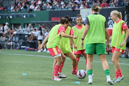 Fox 12 Plus Snaps Up Portland’s Women’s Sports Crown