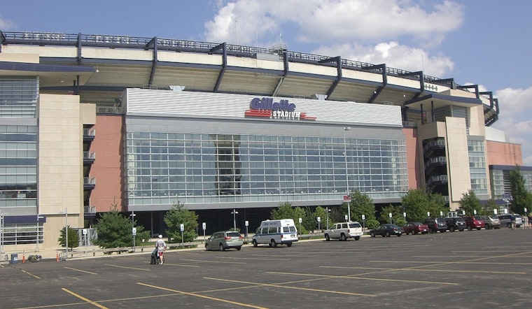 Foxborough To FIFA, No Check, No Kickoff In World Cup Cash Standoff