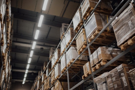 Foxconn Subsidiary Quietly Snaps Up Mega Warehouse Space In North Houston