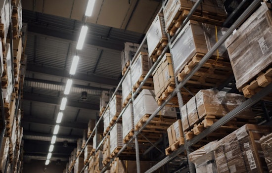 Foxconn Subsidiary Quietly Snaps Up Mega Warehouse Space In North Houston