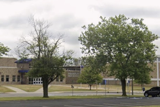Frankfort High School Responds to False Weapon Threat as Student Detained and No Charges Filed