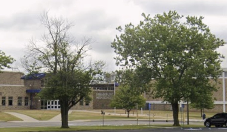Frankfort High School Responds to False Weapon Threat as Student Detained and No Charges Filed