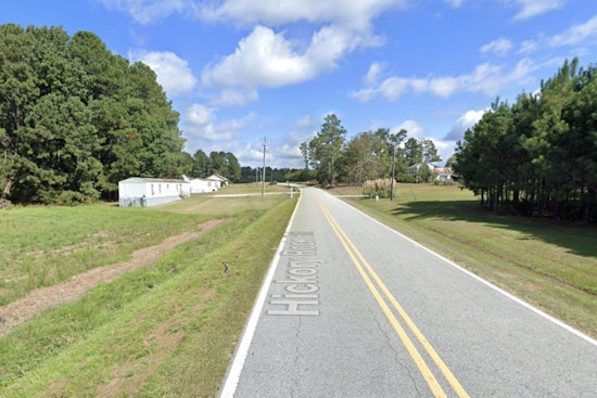 Franklin County Firefighter, 66, Collapses At Rural House Fire And Dies At Hospital