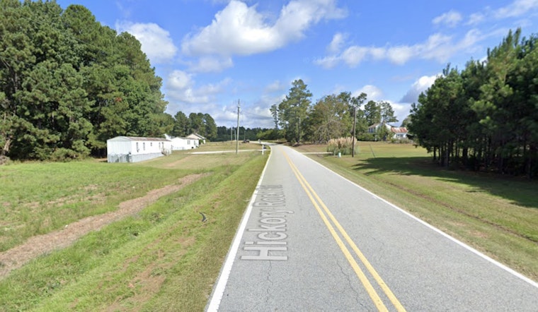 Franklin County Firefighter, 66, Collapses At Rural House Fire And Dies At Hospital