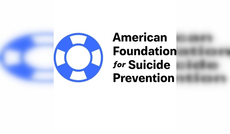 Franklin Health Department Hosts Free Event on Suicide Prevention for Middle Schoolers