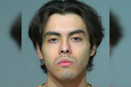 Franklin Man Cops to Savage Teen Stabbing, Faces 40 Years