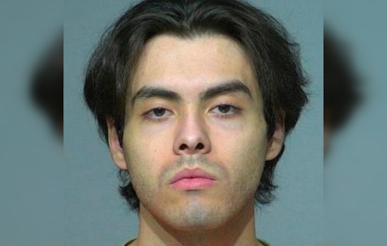 Franklin Man Cops to Savage Teen Stabbing, Faces 40 Years