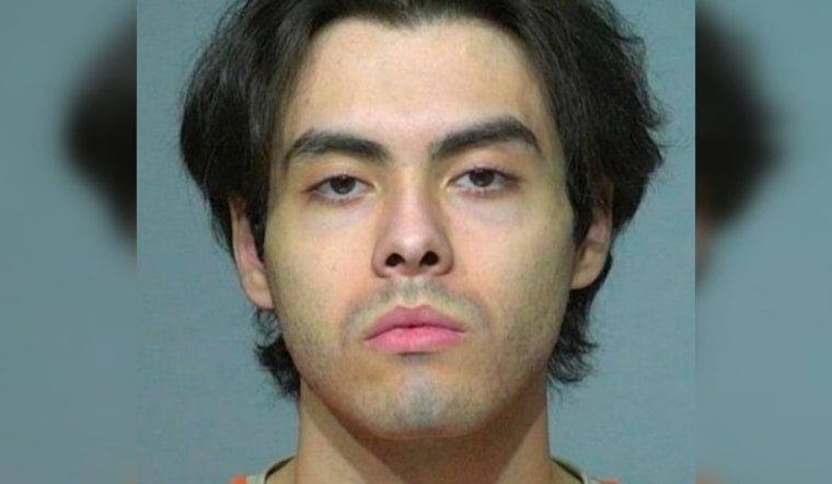 Franklin Man Cops to Savage Teen Stabbing, Faces 40 Years