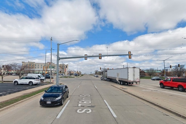Franklin Panel Pushes TIF Lifeline For $83 Million Orchard View Overhaul