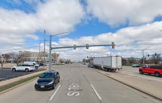 Franklin Panel Pushes TIF Lifeline For $83 Million Orchard View Overhaul