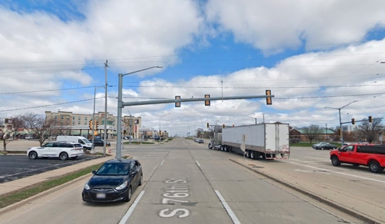 Franklin Panel Pushes TIF Lifeline For $83 Million Orchard View Overhaul