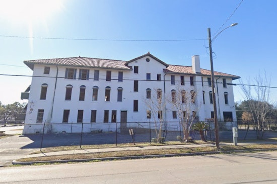 Fraud-Scarred Riverside Hospital Mounts $200 Million Third Ward Comeback