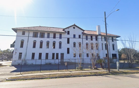 Fraud-Scarred Riverside Hospital Mounts $200 Million Third Ward Comeback