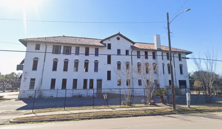 Fraud-Scarred Riverside Hospital Mounts $200 Million Third Ward Comeback