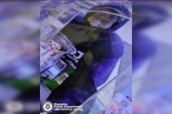 Frayser Theft Sparks AirTag Hunt For Stolen Gun