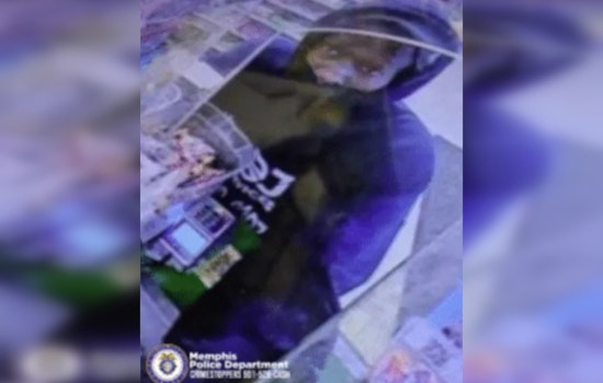 Frayser Theft Sparks AirTag Hunt For Stolen Gun