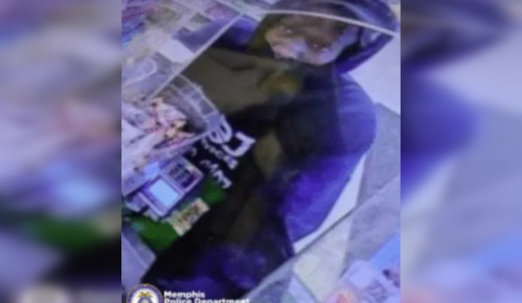 Frayser Theft Sparks AirTag Hunt For Stolen Gun