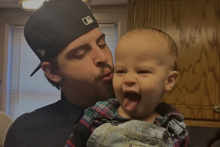 Freak Tree Job Turns Tragic, Leaves Young Lawrenceville Dad Paralyzed