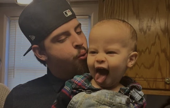 Freak Tree Job Turns Tragic, Leaves Young Lawrenceville Dad Paralyzed
