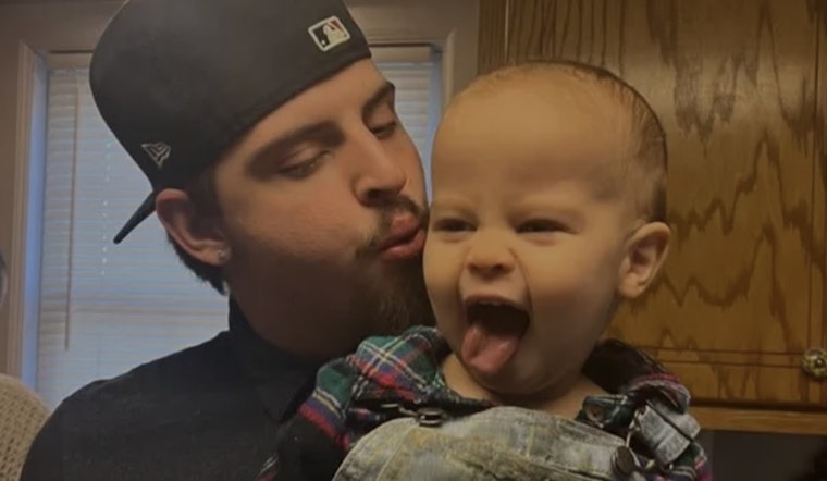 Freak Tree Job Turns Tragic, Leaves Young Lawrenceville Dad Paralyzed