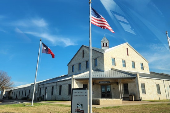 Fredericksburg Approves Contested 19‑Unit Townhomes