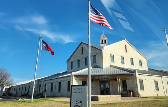 Fredericksburg Approves Contested 19‑Unit Townhomes