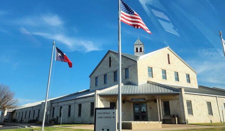 Fredericksburg Approves Contested 19‑Unit Townhomes