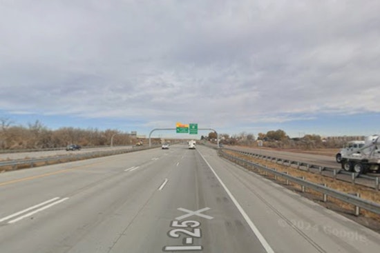 Free Ride Ends: I-25 North Commuters Face Tolls Starting April 7